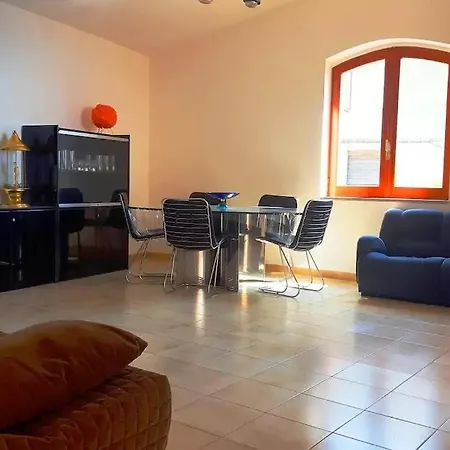 Apartmán Torre *
