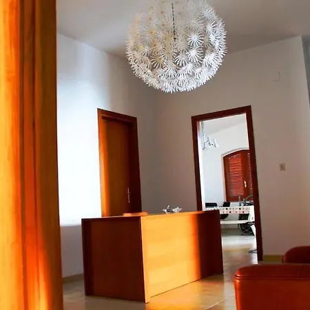 Apartmán Torre