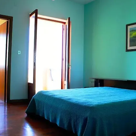 Apartmán Torre Joppolo