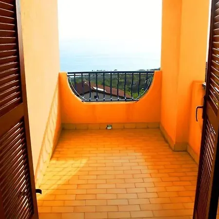 Apartmán Torre Joppolo