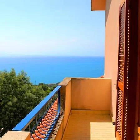 Torre Apartmán