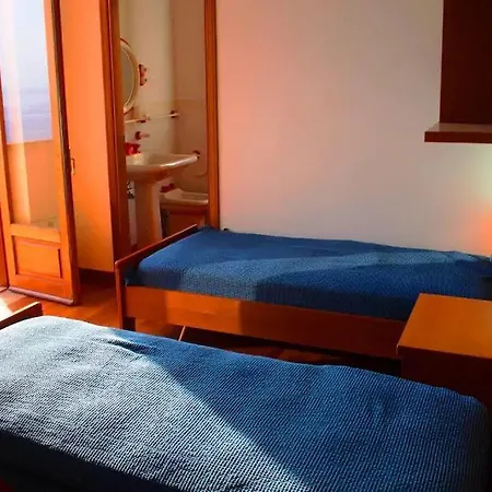 Torre Apartmán