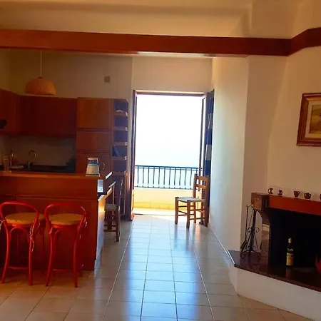 Torre Apartmán *
