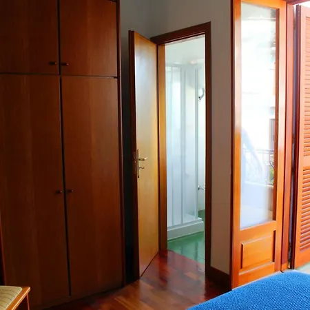 Torre Apartmán *