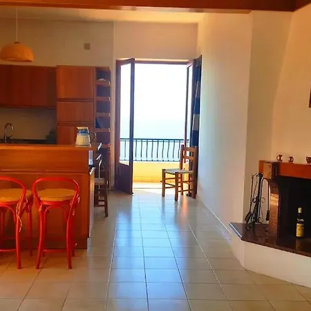 Apartmán Torre *