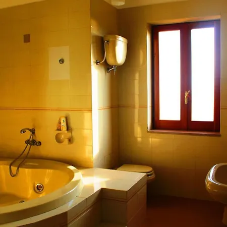 Torre Apartmán *