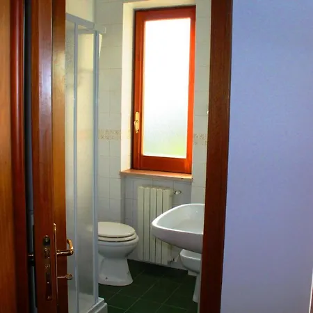 Torre Apartmán Joppolo