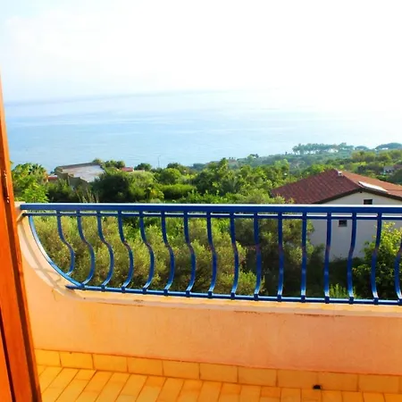 Torre Apartmán Joppolo