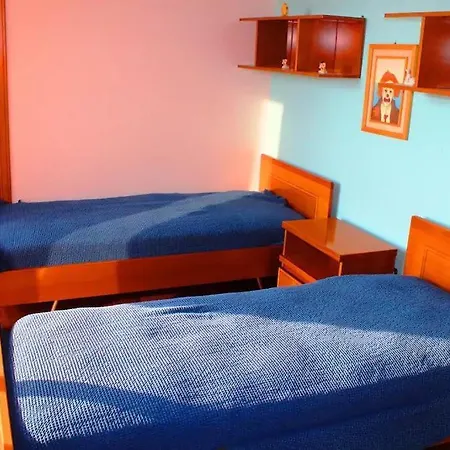 Torre Apartmán *