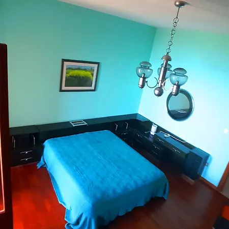 Torre Apartmán *