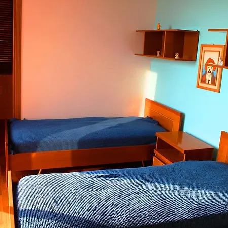 Apartmán Torre Joppolo
