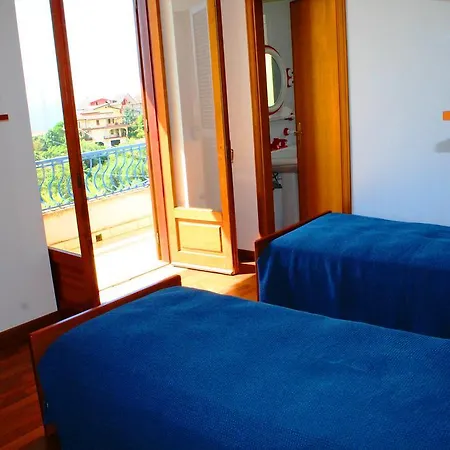 Torre Apartmán