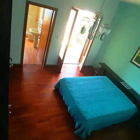 Apartmán Torre *