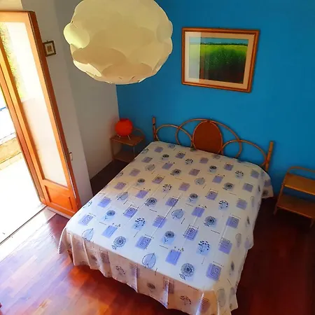 Apartmán Torre *