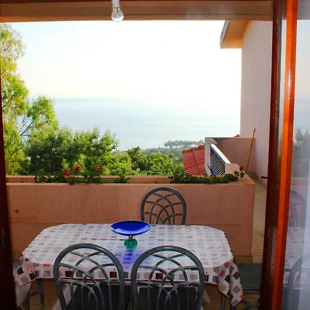 Torre Apartmán *