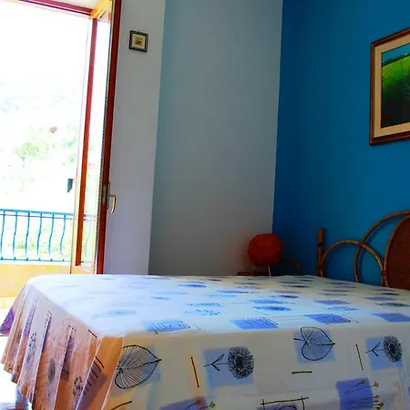 Apartmán Torre Joppolo