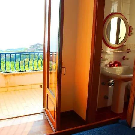 Apartmán Torre
