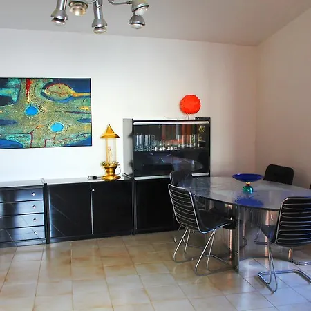 Torre Apartmán Joppolo