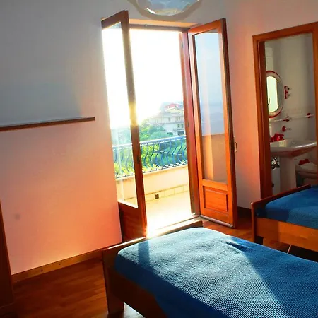 Torre Apartmán