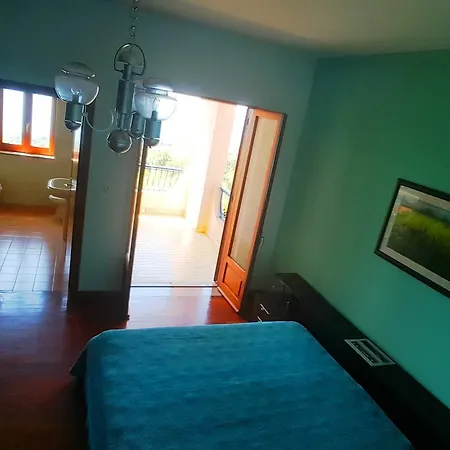 Apartmán Torre *