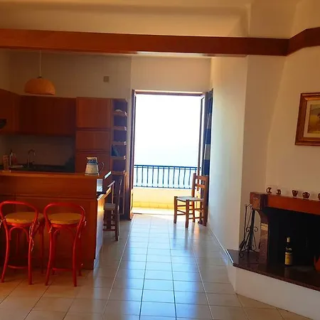 Torre Apartmán *