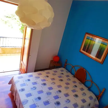 Apartmán Torre Joppolo