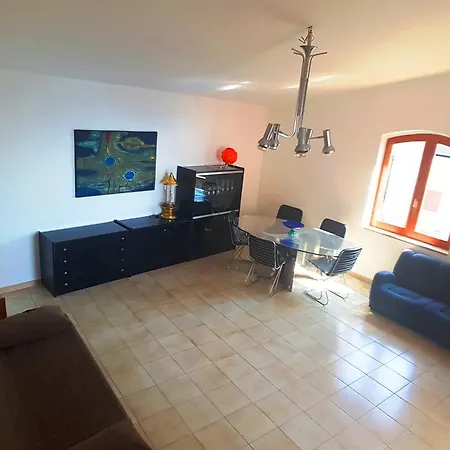Apartmán Torre