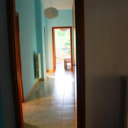 Torre Apartmán Joppolo