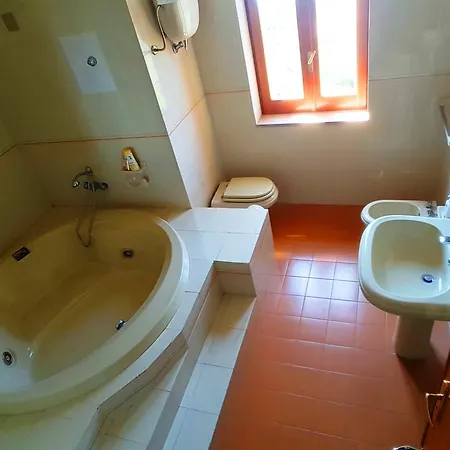 Torre Apartmán