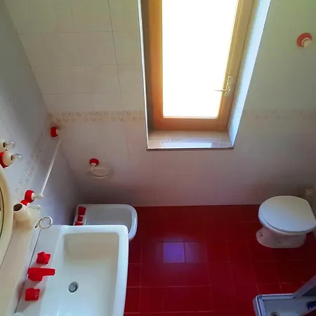 Apartmán Torre *