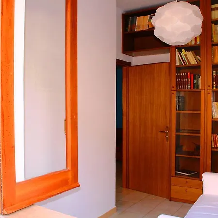 Torre Apartmán *