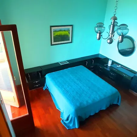 Apartmán Torre Joppolo