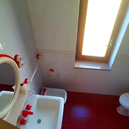 Apartmán Torre