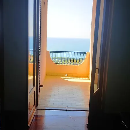 Apartmán Torre Joppolo