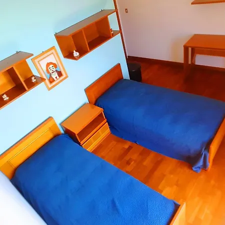 Apartmán Torre