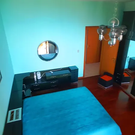 Torre Apartmán *