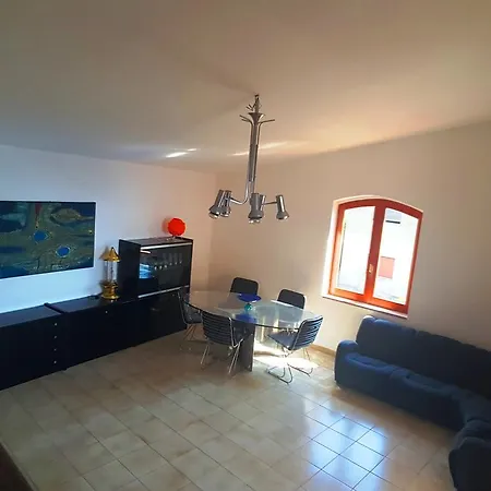 Apartmán Torre Joppolo