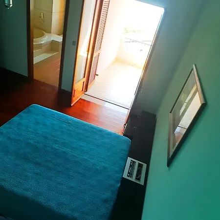 Torre Apartmán Joppolo