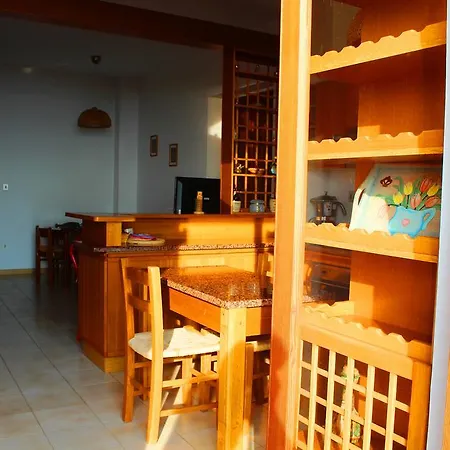 Torre Apartmán