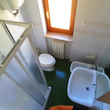 Apartmán Torre *