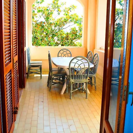 Torre Apartmán *