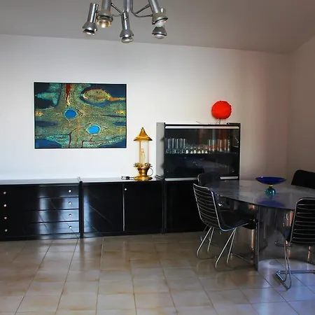 Torre Apartmán Joppolo