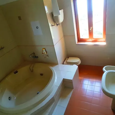 Torre Apartmán