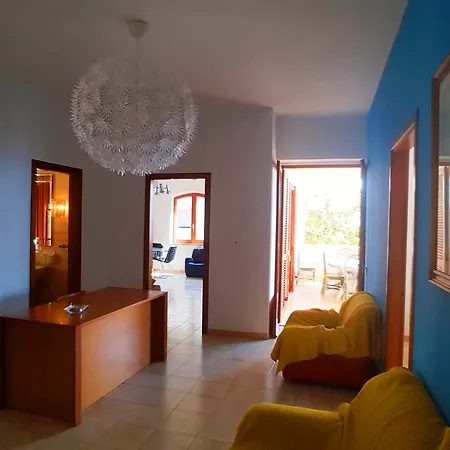 Apartmán Torre *